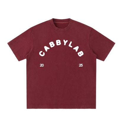 love/pain vintage tee