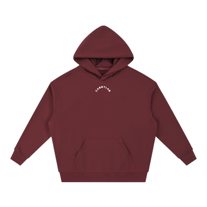 horsemen hoodie