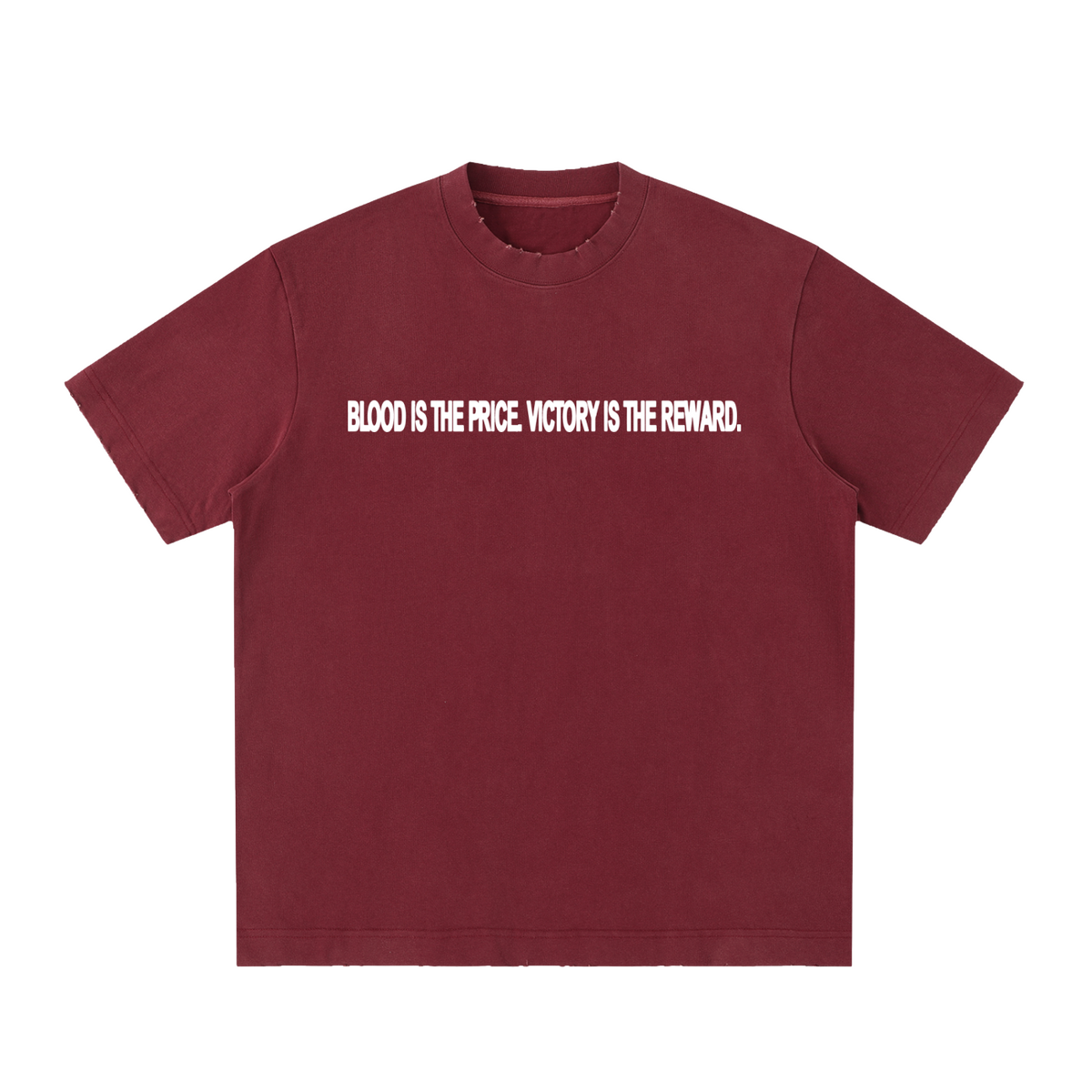 killjoy (scarlett) vintage tee