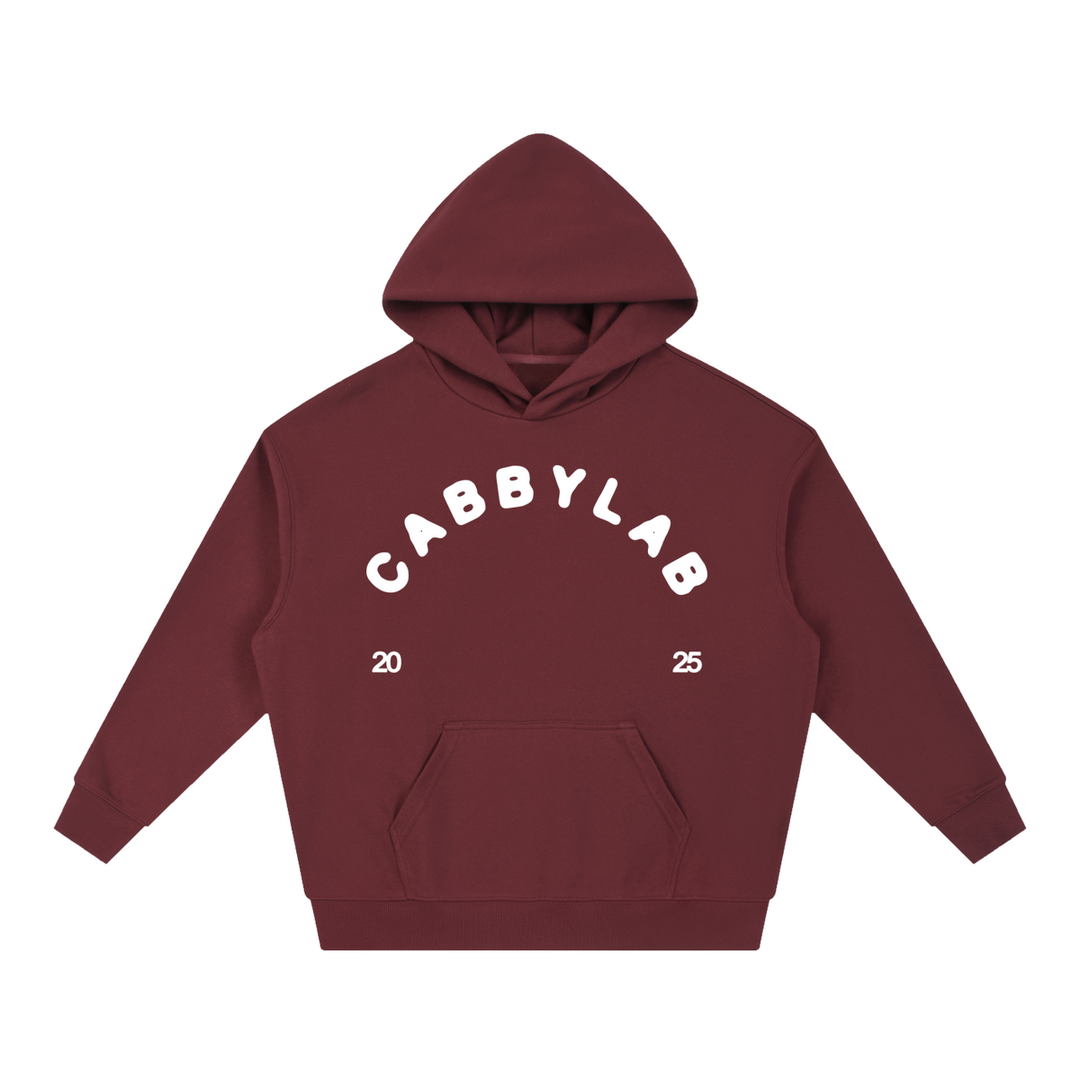 love/pain hoodie