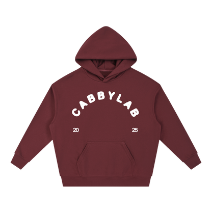 love/pain hoodie