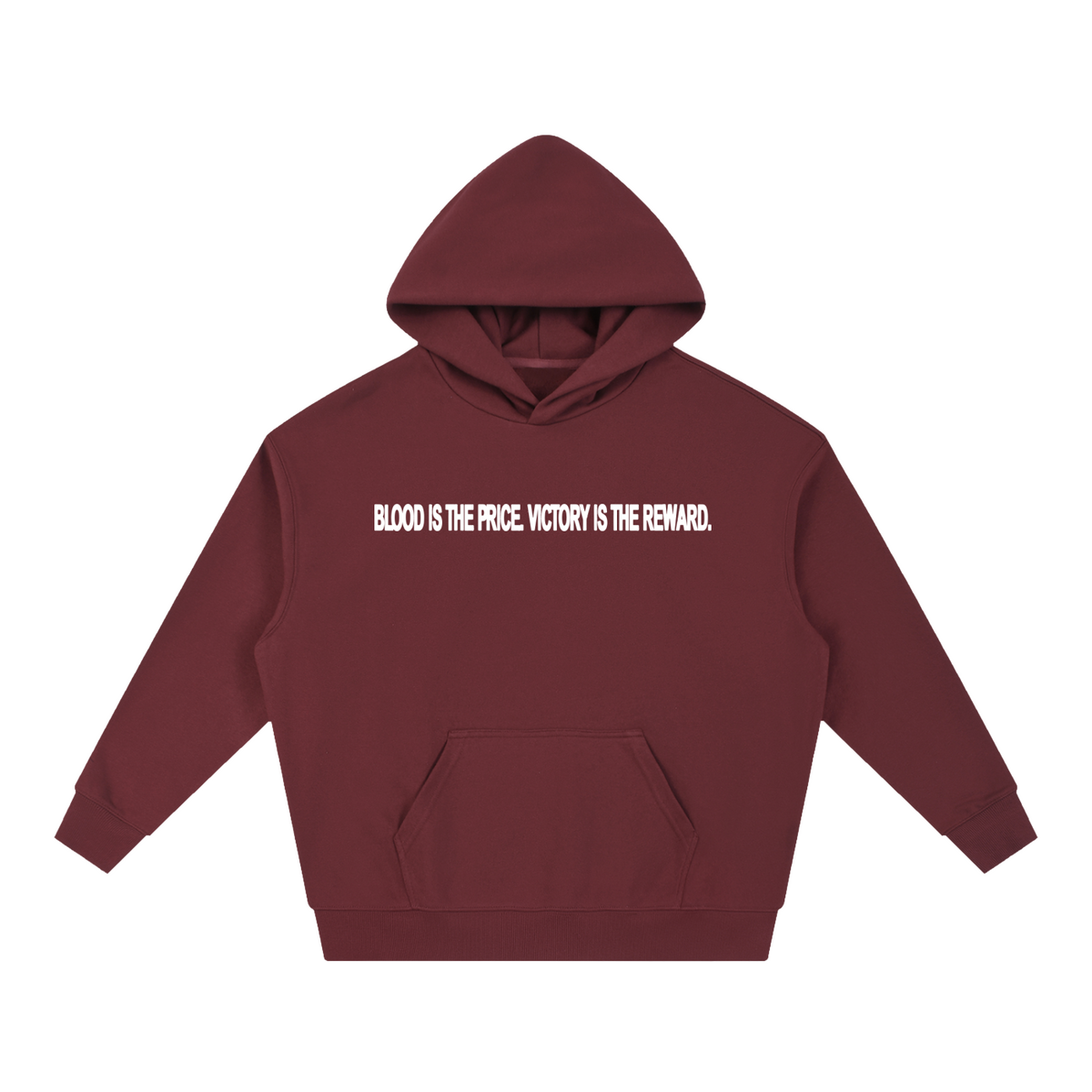 killjoy (scarlett) hoodie