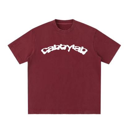 onward vintage tee