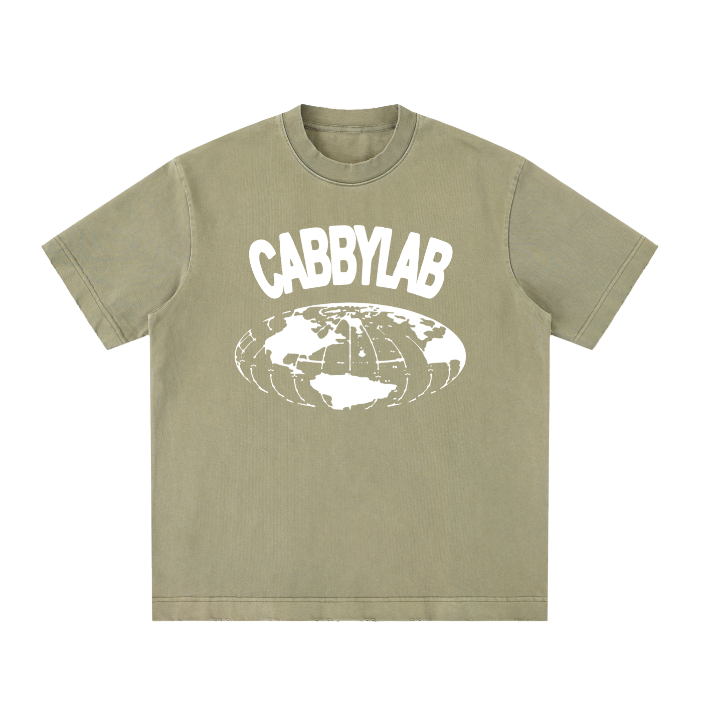 killjoy (intl.) vintage tee