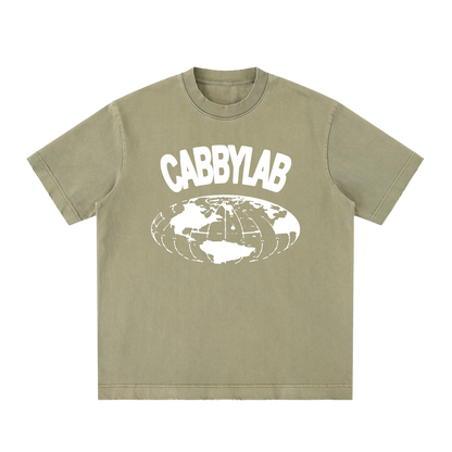 killjoy (intl.) vintage tee