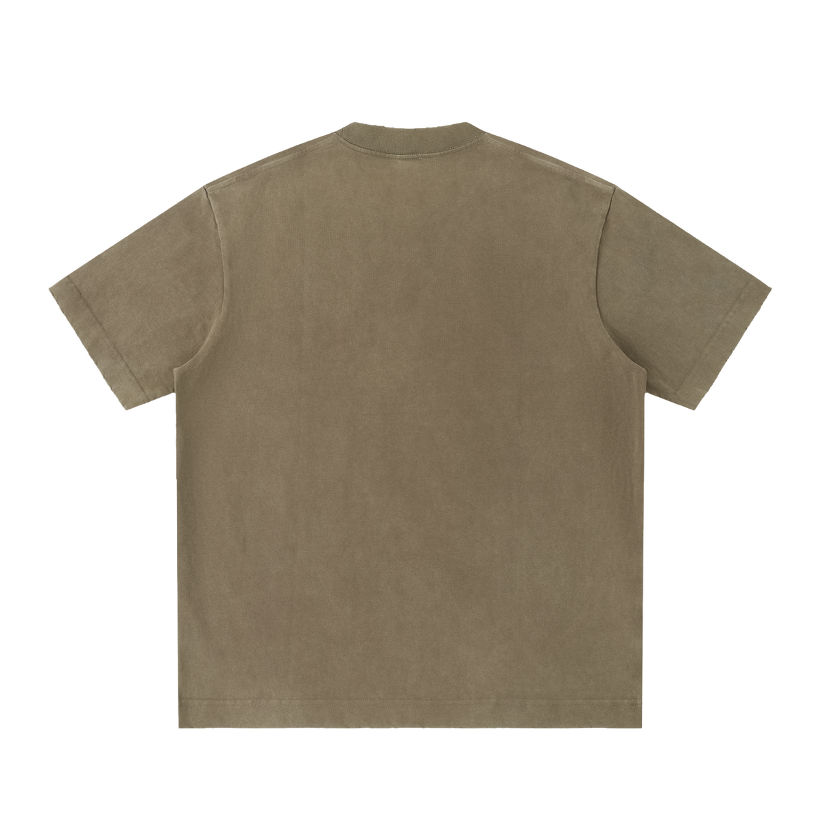 killjoy (intl.) vintage tee