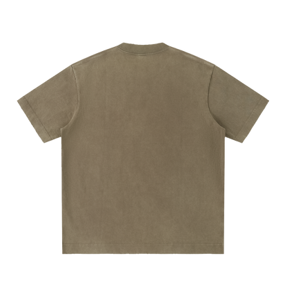 killjoy (intl.) vintage tee