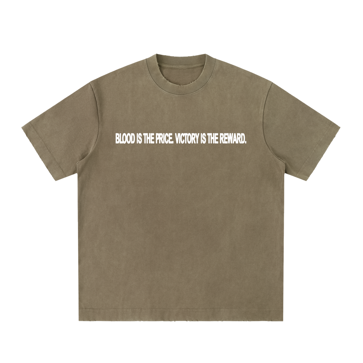 killjoy (jade) vintage tee