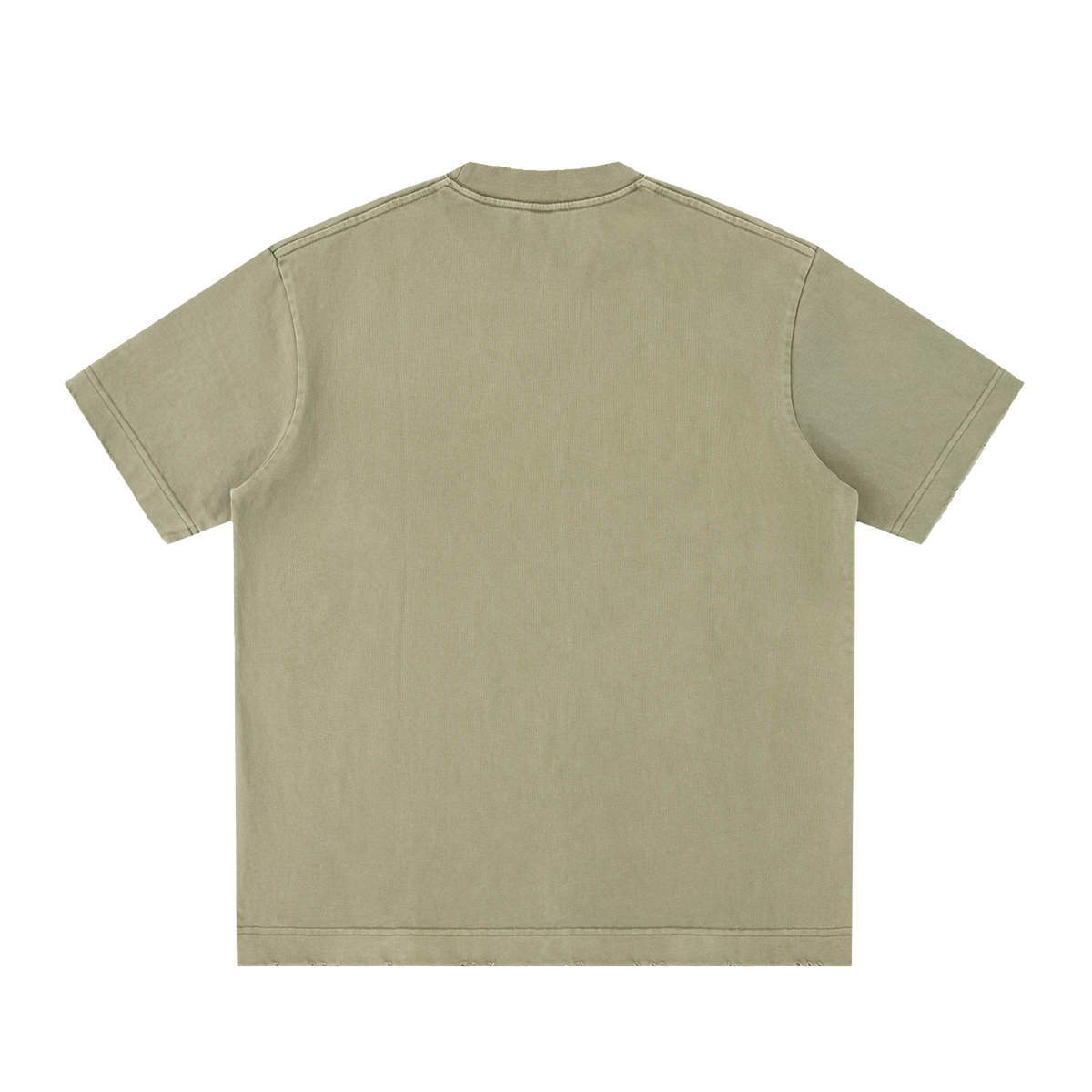 killjoy (intl.) vintage tee