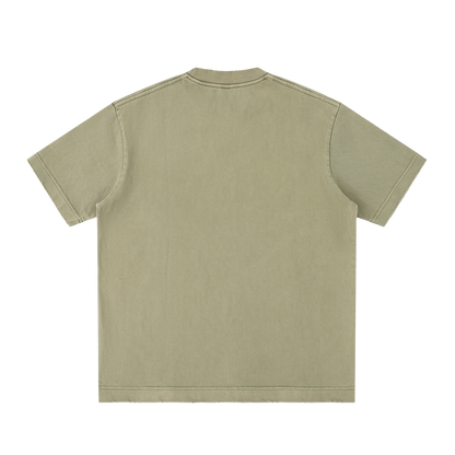 killjoy (intl.) vintage tee
