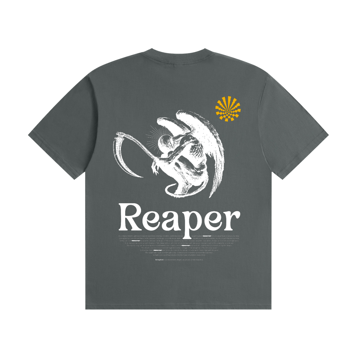 folklore tee