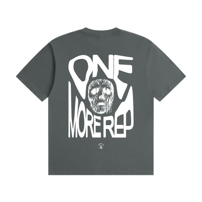 one more tee