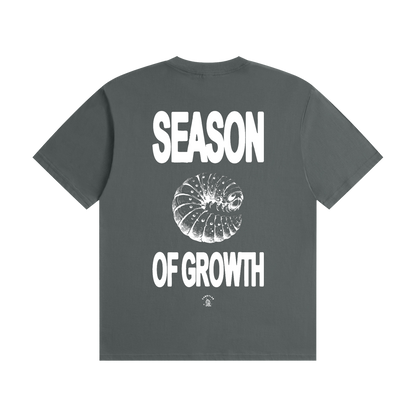 seasonal growth tee