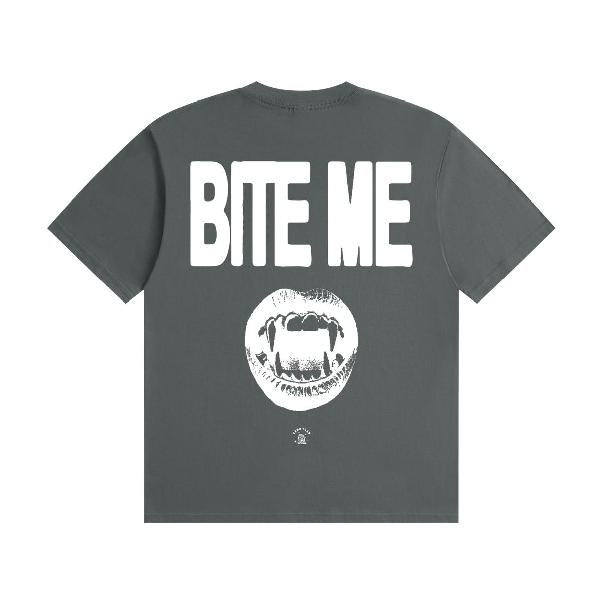 bite me tee