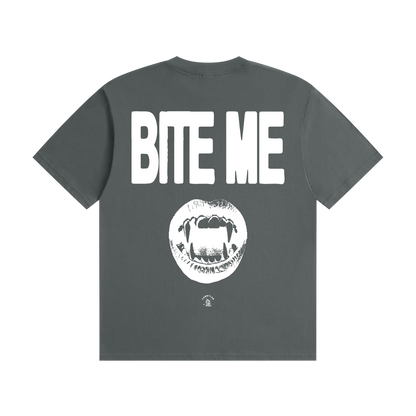 bite me tee