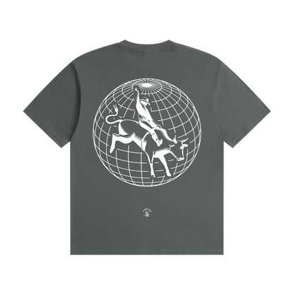 savior international tee