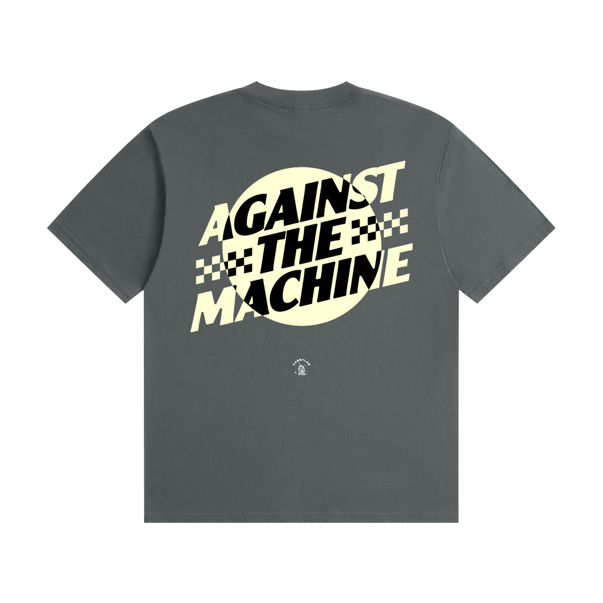 A.T.M. tee