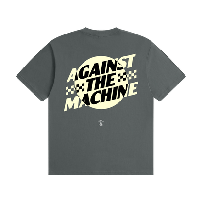 A.T.M. tee
