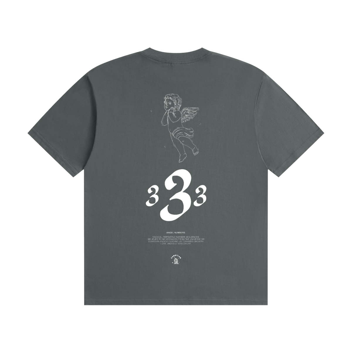 angel (333) tee