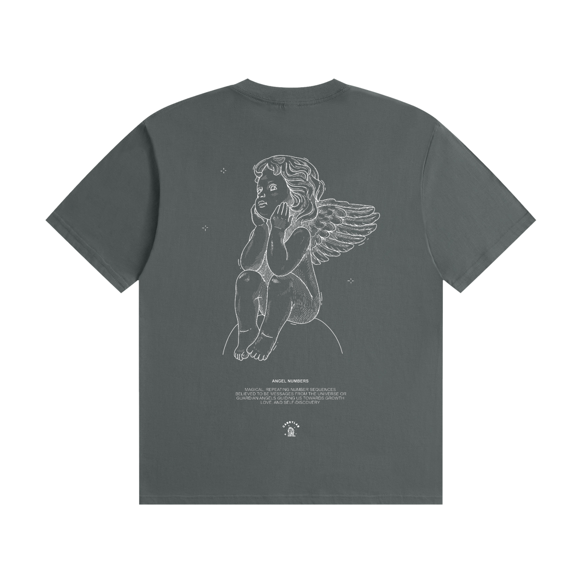 angel tee