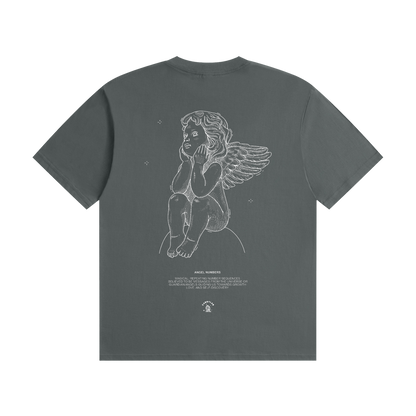 angel tee