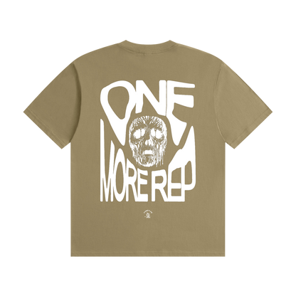 one more tee