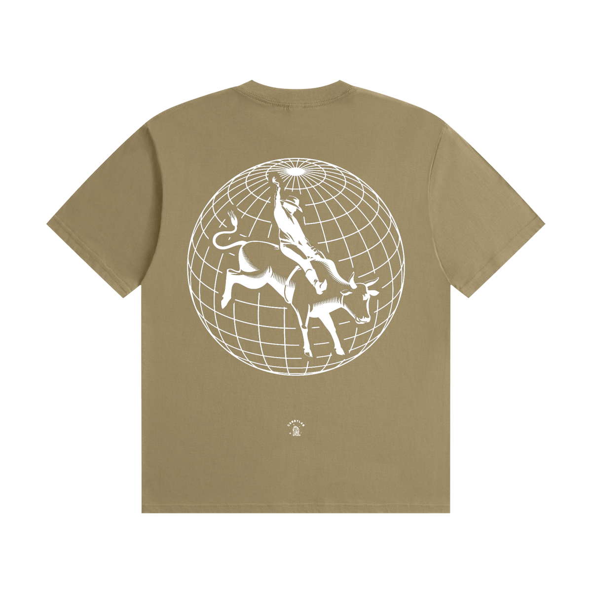 savior international tee