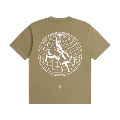 savior international tee