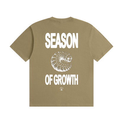seasonal growth tee