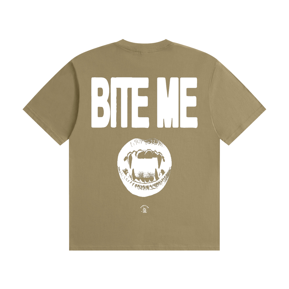 bite me tee