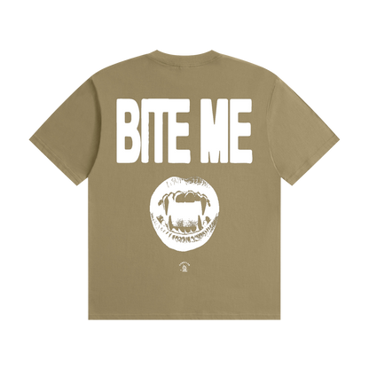 bite me tee