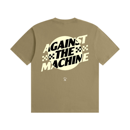 A.T.M. tee