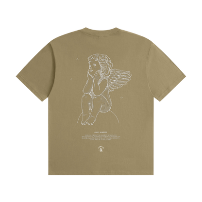 angel tee