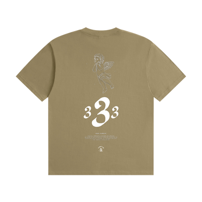 angel (333) tee