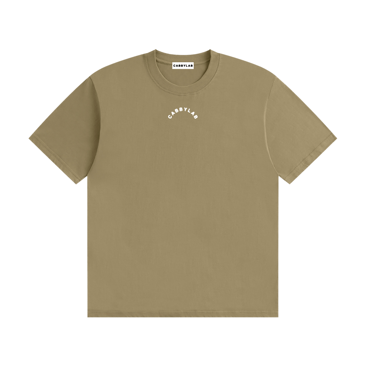 sticks & stones tee