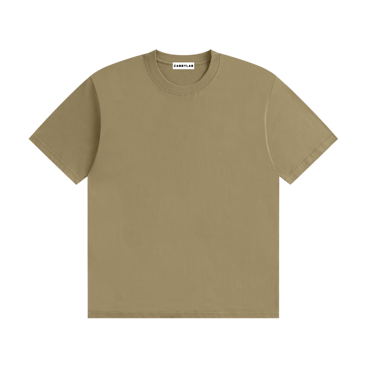 seasonal growth tee