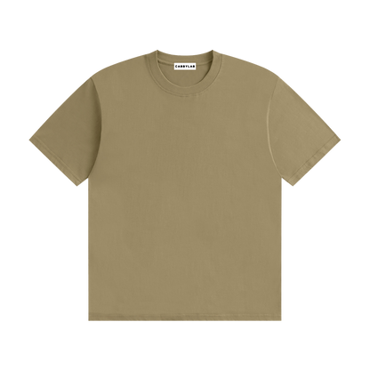 seasonal growth tee