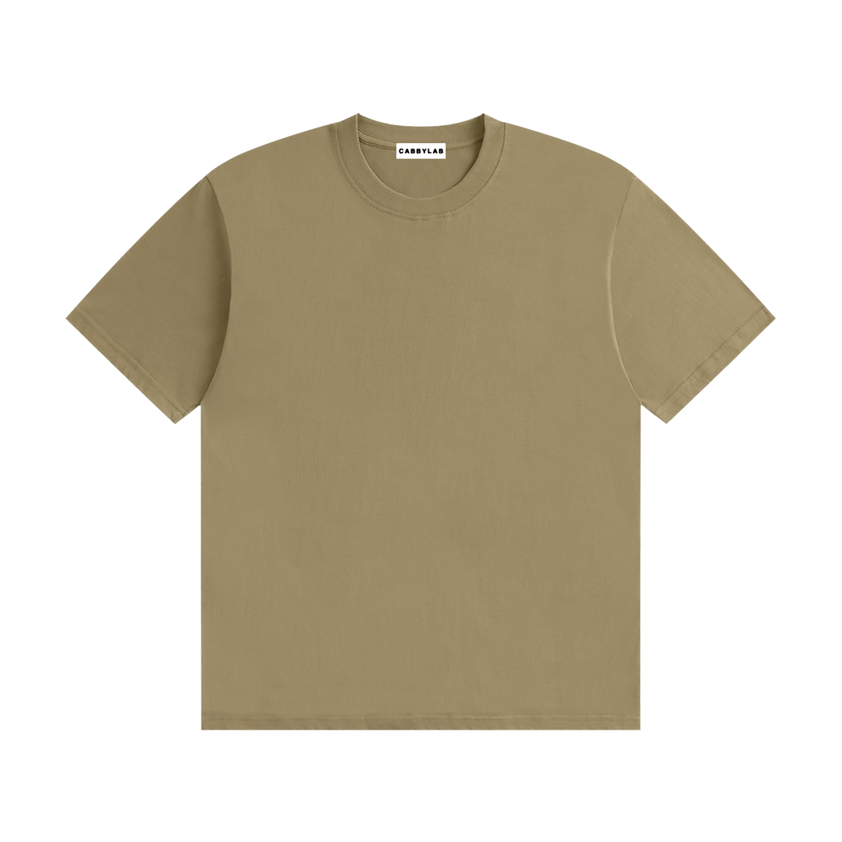 left to chance tee
