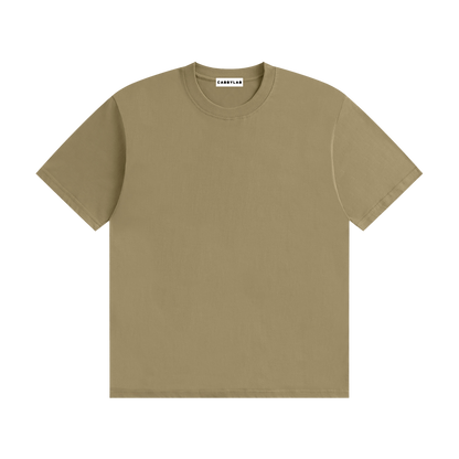 left to chance tee