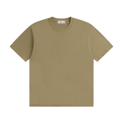 savior international tee