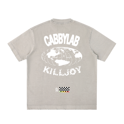killjoy vintage tee