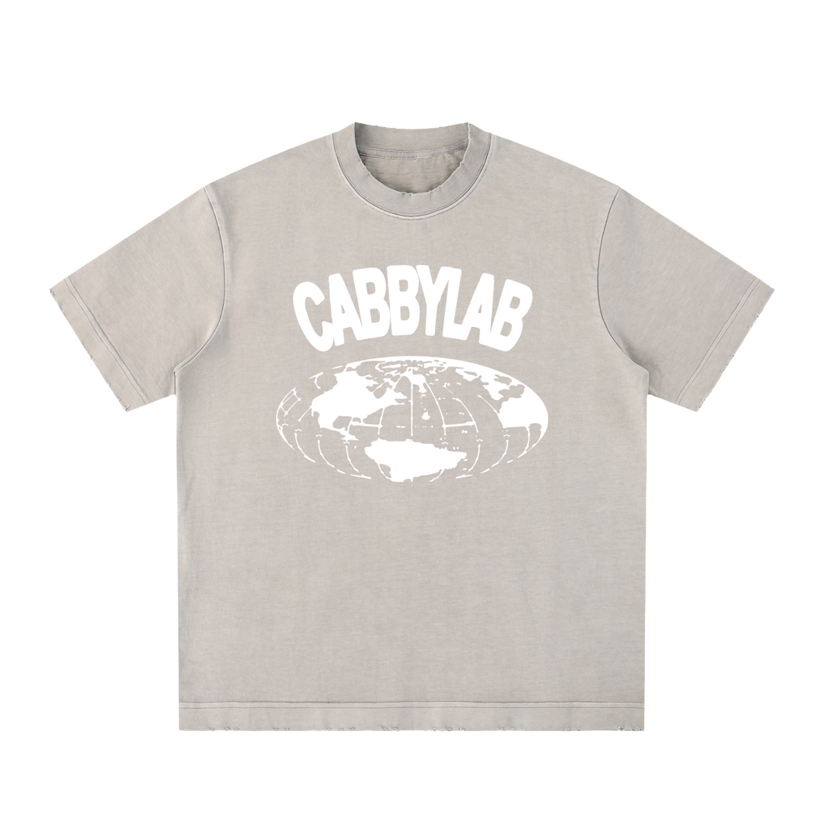 killjoy (intl.) vintage tee