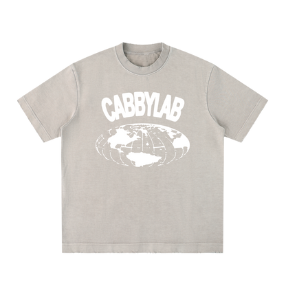 killjoy (intl.) vintage tee