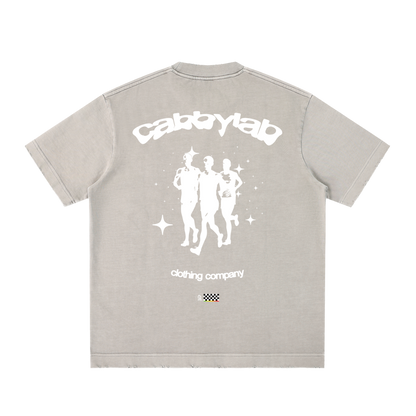 onward vintage tee