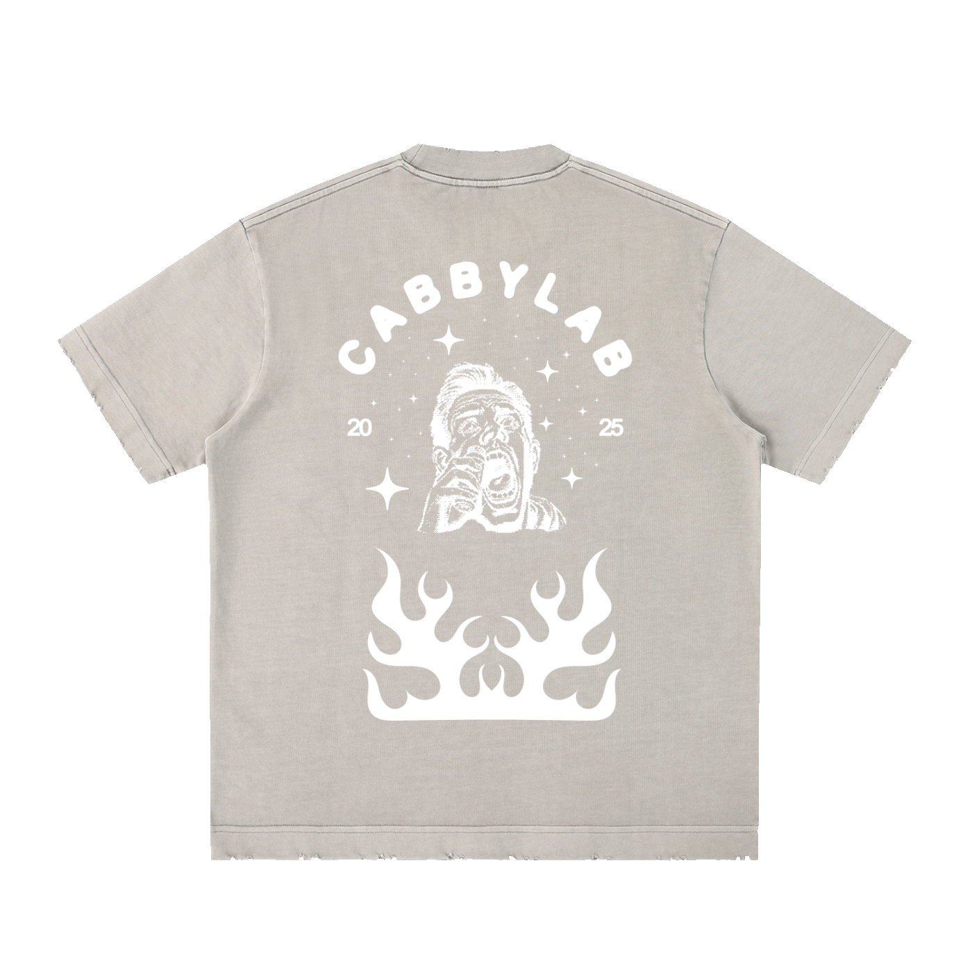 horsemen vintage tee