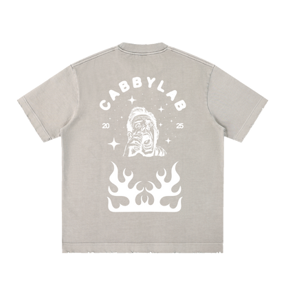 horsemen vintage tee