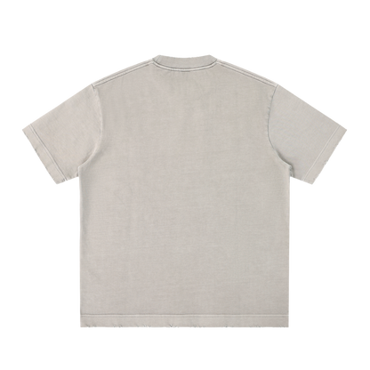 killjoy (intl.) vintage tee