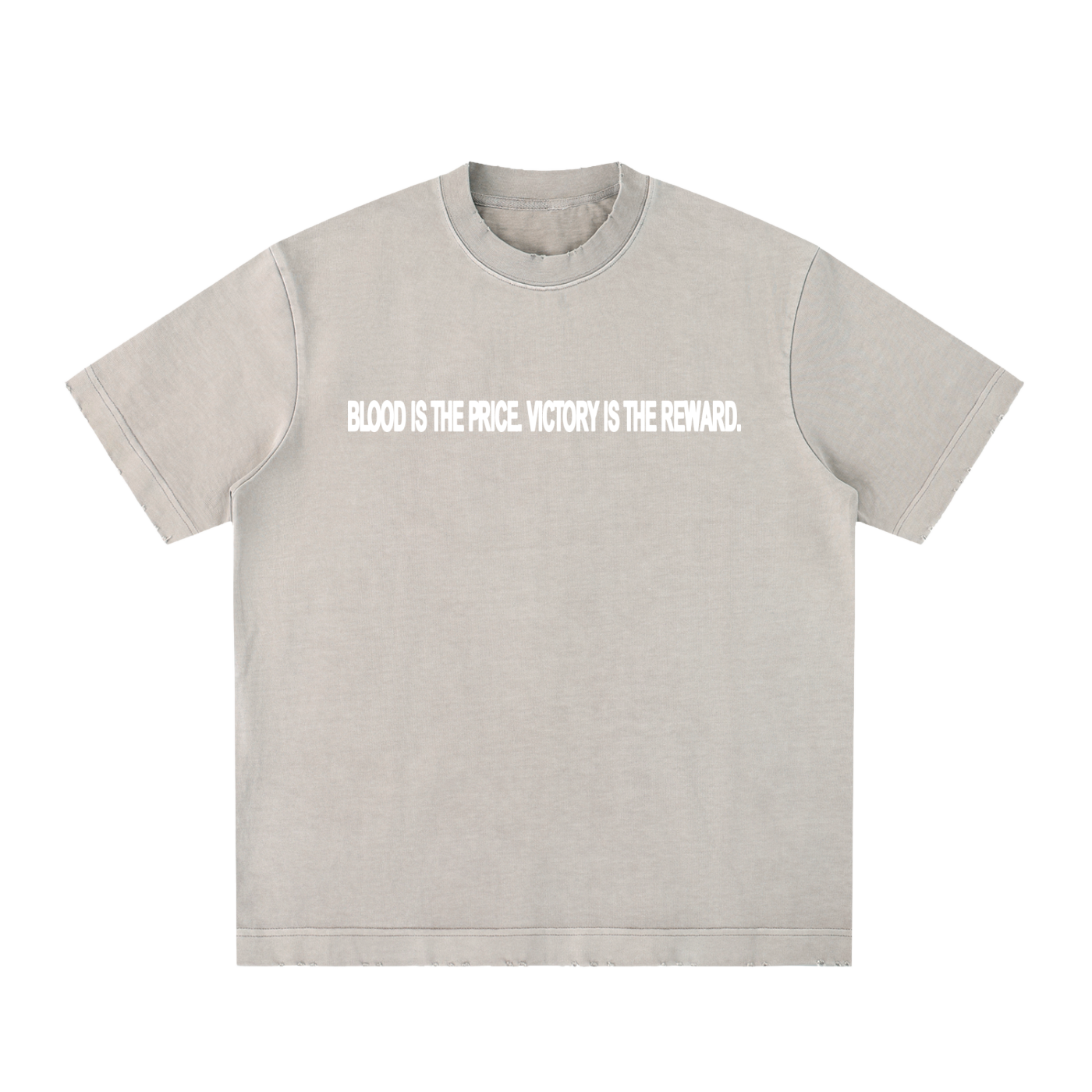 killjoy (scarlett) vintage tee