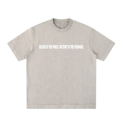 killjoy (scarlett) vintage tee