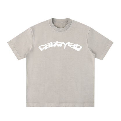 onward vintage tee